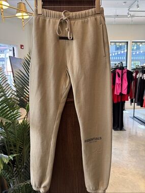 Essentials joggers
